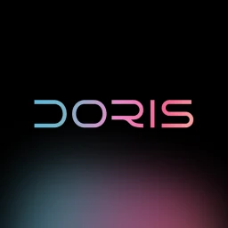 Doris – AI Outfit & Style App icon