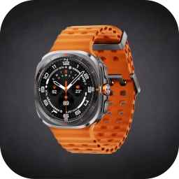 Galaxy Watch Ultra 2 app Guide