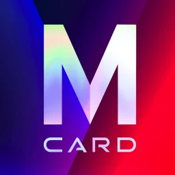 M Card Rewards & Lifestyle icon